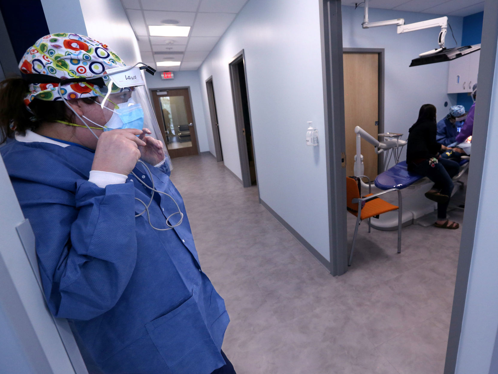 Pediatric dentists employing new standards to resume care